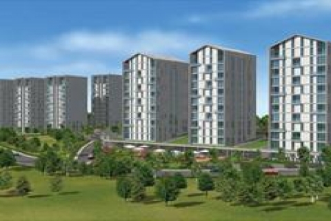 Blox Haliç'te 1.800 TL taksitle!