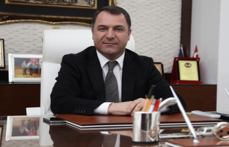 Ömer Kantar: İnşaat balonu patladı!