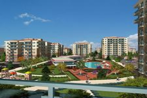 Emre Narin: Konut kredileri sektör için sıçrama tahtası oldu