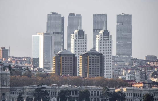 2021 in ilk çeyreğinde konut fiyatlarında rekor artış!