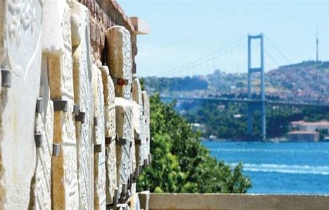 Şeyh Yahya Efendi Türbesi restore edildi!