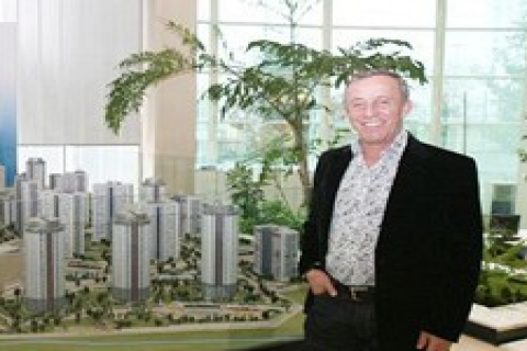 Ali Ağaoğlu: Kat Mülkiyeti değişsin 10 bin işçi daha alırım!