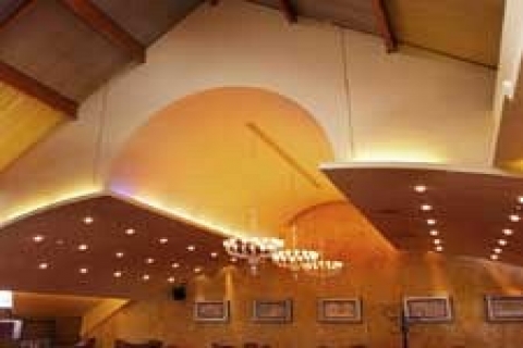 Alçıder depreme karşı binaların hafifletilmesini önerdi!