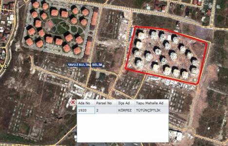 Körfezkent Emlak Konutları 2. Etap 2013 yıl içi değerleme raporu!