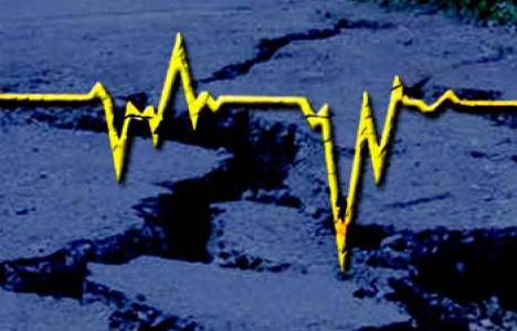  Marmara depremi birkaç saat önceden tahmin edilecek!