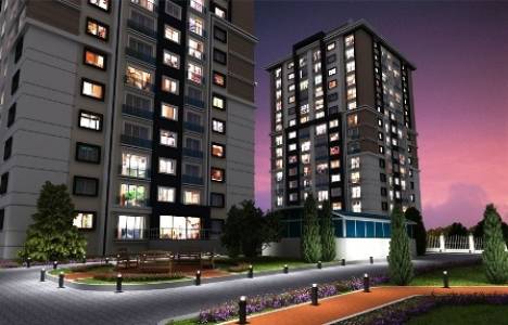  Aris Park Beylikdüzü'de 140 bin liradan başlayan fiyatlarla!
