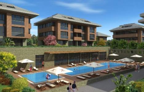  Birikimi olmayanlar için ev sahibi olma fırsatı! 