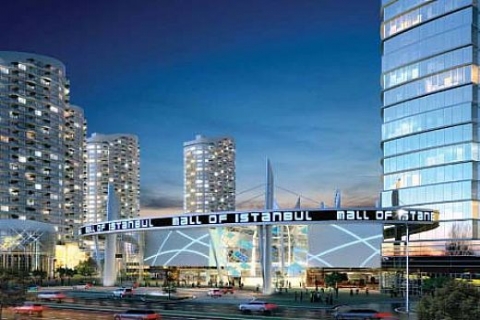 Torunlar Mall Of İstanbul teslim tarihi!