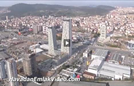 kartal Dumankaya Vizyon Bulvar