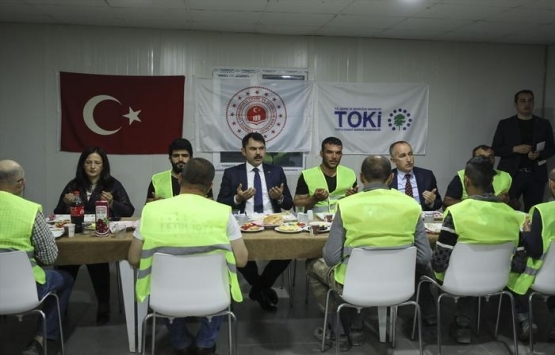 TOKİ 50 bin konut için 636 bin talep geldi!