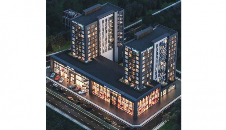 Siltaş Comfort geliyor! Yeni proje! 