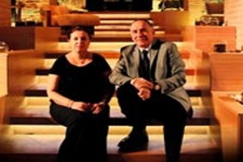 Adem Yılmaz, gece kulüplerini tasarım atölyesine çevirdi!