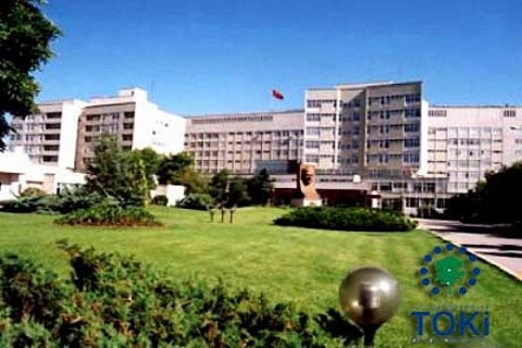 TOKİ, GATA binası için teklif topluyor!