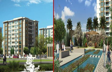 Mahal Sancaktepe ve Mahal Sancaktepe Ada’da KDV yüzde 1! 