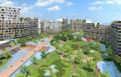 Exen İstanbul fiyatlar! Zamsız son gün! 100 ay 0 faiz 960 bin TL!