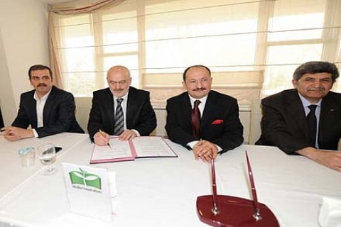 Beykoz Belediyesi, Okullar Hayat Olsun Projesini hayata geçiriyor!