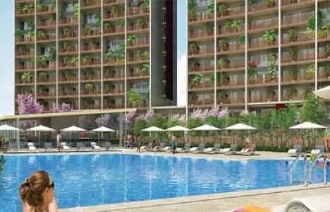  West Bloks ‘ta 220 metrekare ünite: 6 bin 565 dolara kiralık! 