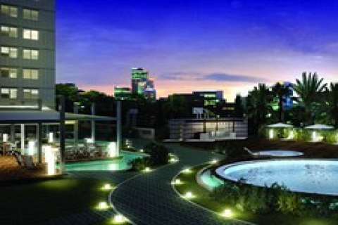 Ortadoğu Grup 'tan Middleis 'te 906 bin TL 'ye 3+2!