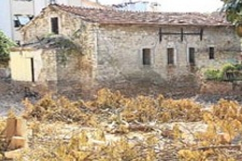 Bakırköy'deki eski kilise kadınlara özel cami oluyor!