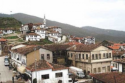 Taraklı, sakin şehir olma yolunda dev adımlarla ilerliyor!