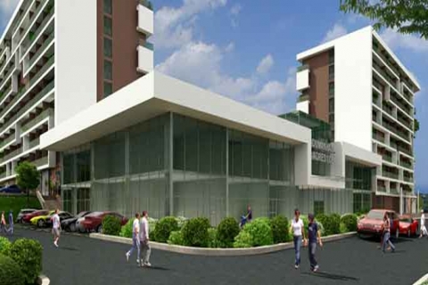 Adres Lobi Çarşı'da satışlar başladı! 119 bin TL'ye mağaza! 