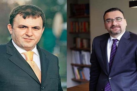 Tebernüş Kireçci'nin konuğu İGD Yönetim Kurulu Başkanı Ahmet Büyükduman! 