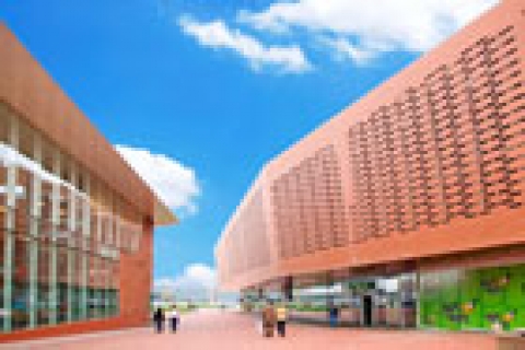 Meydan AVM'ye 5'inci ödül