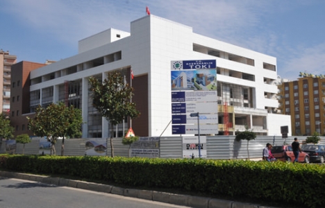 Aydın SGK il binası ne zaman hizmete açılacak?