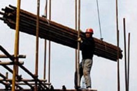 STFA İnşaat Libya 'daki işçilerini Türkiye 'ye getirdi!