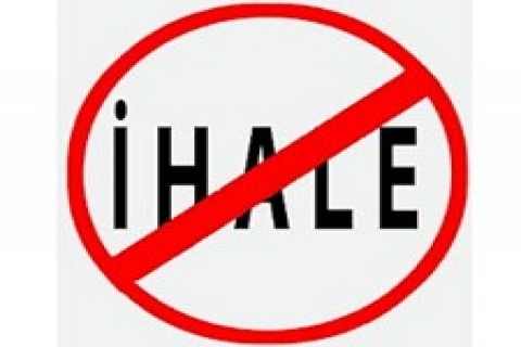 Dil-Nur İnşaat şirketi'ne ihale yasağı getirildi!