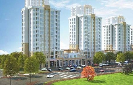 Konutta bahar kampanyaları başladı!