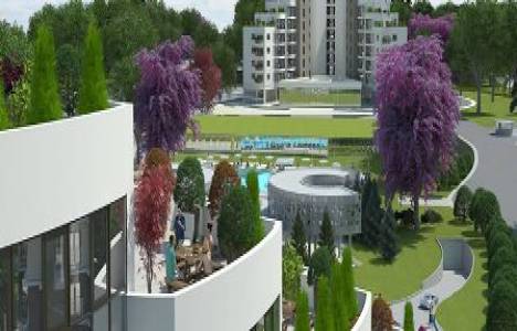 Rings İstanbul da 255 bin TL ye! Örnek daireler hazır!