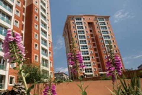 Bostancı City projesinde 780 bin TL! Son 5 konut!