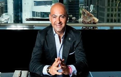 Murat Tarman kimdir?