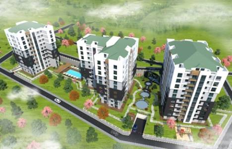  Selimoğlu Suare Residence fiyatları 220 bin TL