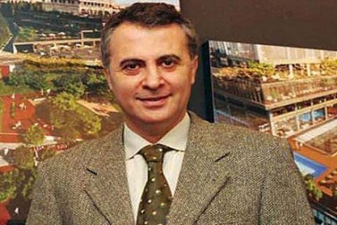 Fikret Orman, İstanbloom projesinin son durumunu ve Esin Yapı'nın performansını açıklayacak!