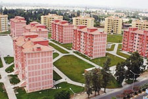 Torba Kanunu TOKİ ihalelerini de kapsıyor!