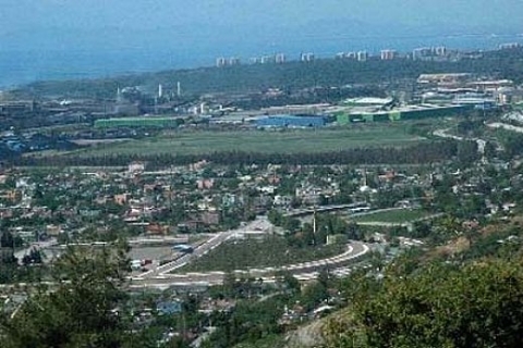 Dumankaya Bahçeşehir Evleri'nde 66 bin TL'ye!