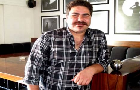 Erhan Ufak gayrimenkul sektörüne girdi!