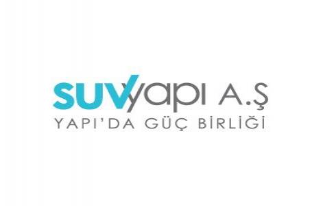 suv yapı Mi\'Marin Alaçatı satılık