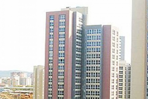 Kentsel dönüşüm TBMM Bayındırlık Komisyonu'ndan geçti!