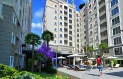 Life City Beylikdüzü nde fiyatlar 119 bin TL den başlıyor!