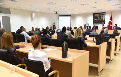 Çorlu Belediye Meclisi'nde plan değişikliği Komisyon'da!