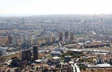 İmar sorunu çözülen Esenyurt, yabancı yatırımcıyı çekiyor!