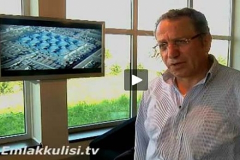 Metropol İstanbul projesini VARYAP'ın patronu Süleyman Varlıbaş anlatıyor!