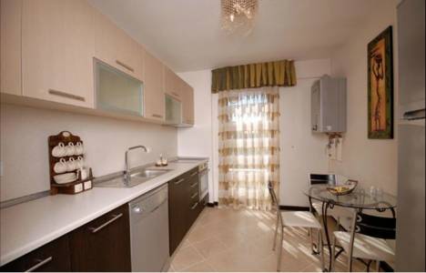 Sancaktepe Sarı Sitesi Konutları nda 3+2 dubleks 281 bin TL!