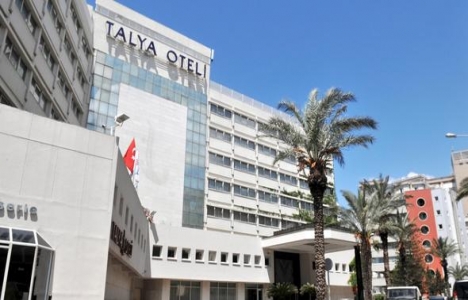 Divan Antalya Talya Otel için karar verildi!