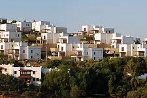 Mesa Yalıkavak Evleri'nde 259 bin TL'ye! Hemen teslim!