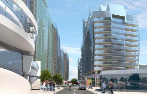  Maslak 1453 satış ofisi bayramda açık! 268 bin TL