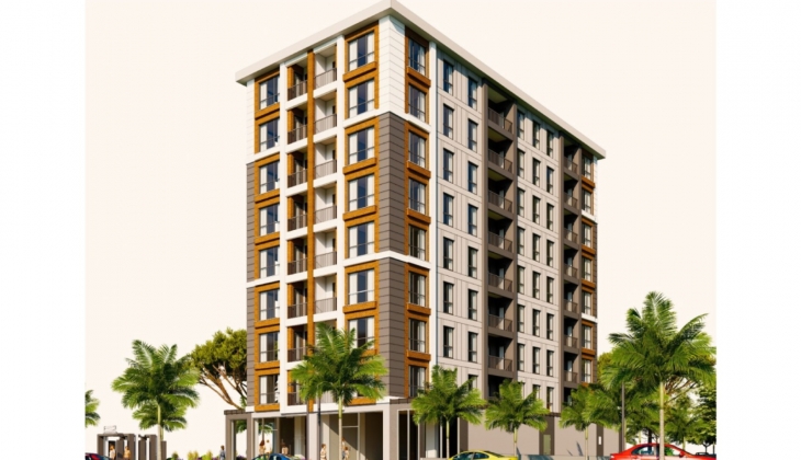 Turalline Pendik projesinde Aralık teslim 2+1 konutlar 6 milyon 100 bin TL’ye!